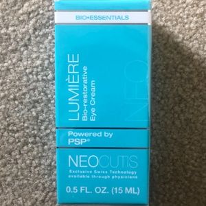 NeoCutis Bio-restorative Eye Cream by Lumiere